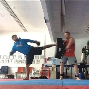 Meet your Posher, Jasko